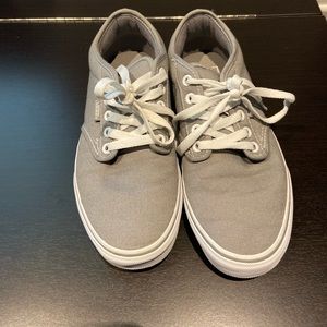 Vans Sneakers never worn